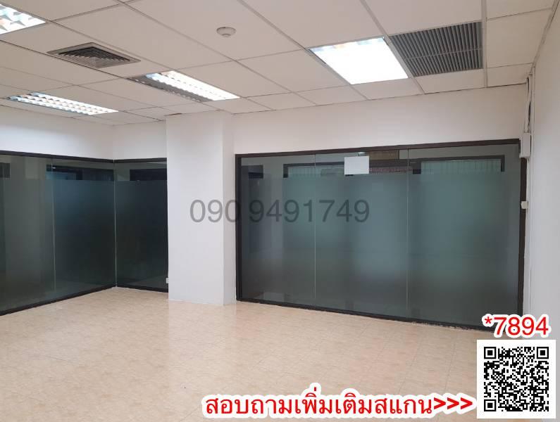 เช่า พื้นที่ ออฟฟิศ Omni Tower Sukhumvit Soi 4 ใกล้ BTS นานา