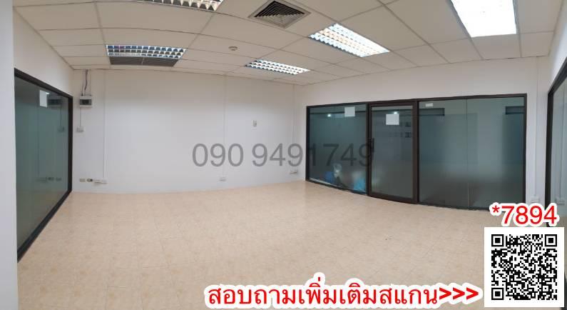 เช่า พื้นที่ ออฟฟิศ Omni Tower Sukhumvit Soi 4 ใกล้ BTS นานา