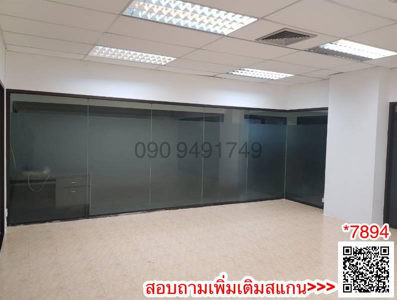 เช่า พื้นที่ ออฟฟิศ Omni Tower Sukhumvit Soi 4 ใกล้ BTS นานา