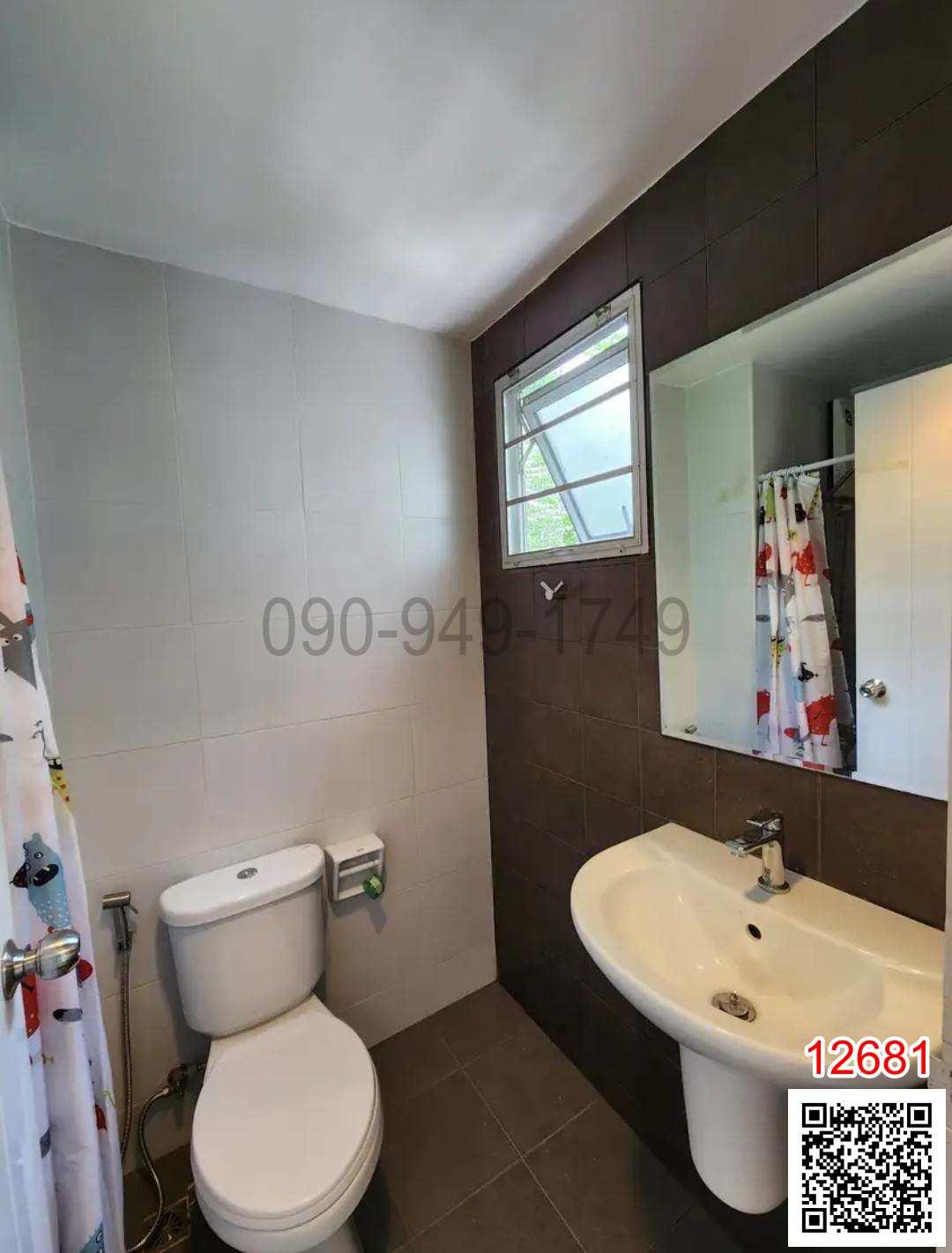 เช่า คอนโด My Condo สุขุมวิท 81 วิวสวน ต้นไม้ ใกล้รถไฟฟ้า BTS อ่อนนุช 