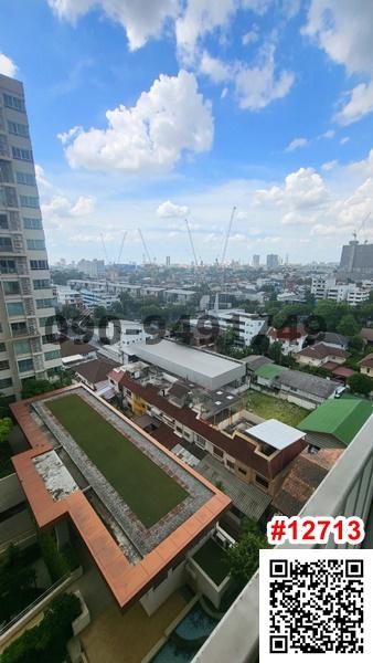 ขาย คอนโด เซนทริค ซีน รัชวิภา ใกล้สถานีรถไฟฟ้า MRT พหลโยธิน 