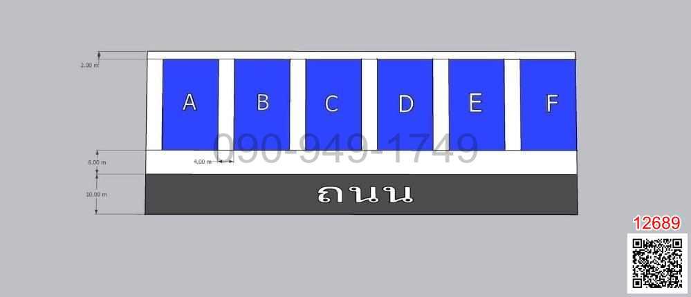 เช่า โกดังเก็บสินค้า 2 unit สร้างใหม่ ซอยทองวิเชียร ติดถนนเอกชัย บางบอน 3 ใกล้ถนนกาญจนาภิเษก