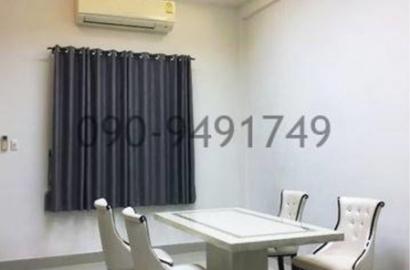 เช่า ทาวน์โฮม 3 ชั้น พาทาโกเนีย รามอินทรา - หทัยราษฎร์ ใกล้ Big C ร่มเกล้า