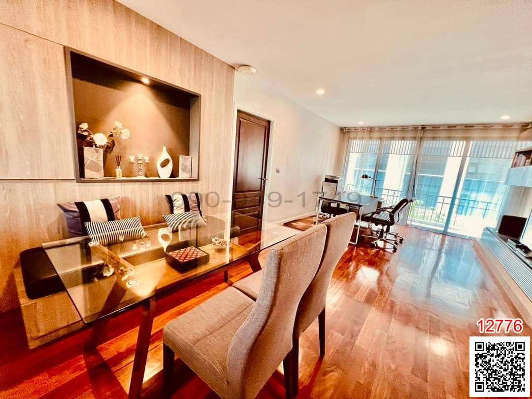 เช่า Home Office Private building ชั้น 4 ทองหล่อ 23 สุขุมวิท 55