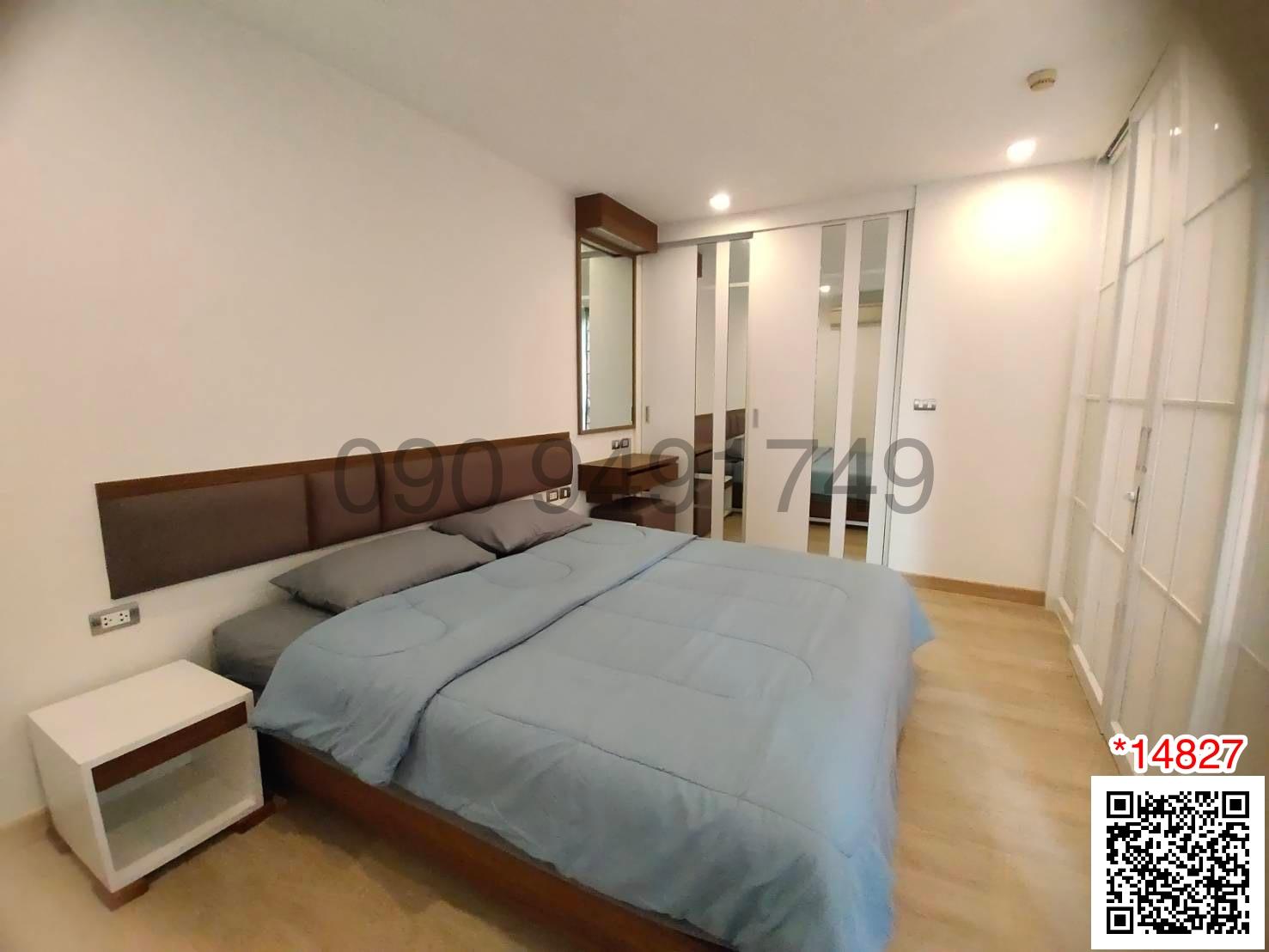 เช่า คอนโด TREE CONDO LUXE สุขุมวิท 52 ห้องตกแต่งสวย ใกล้ BTS อ่อนนุช