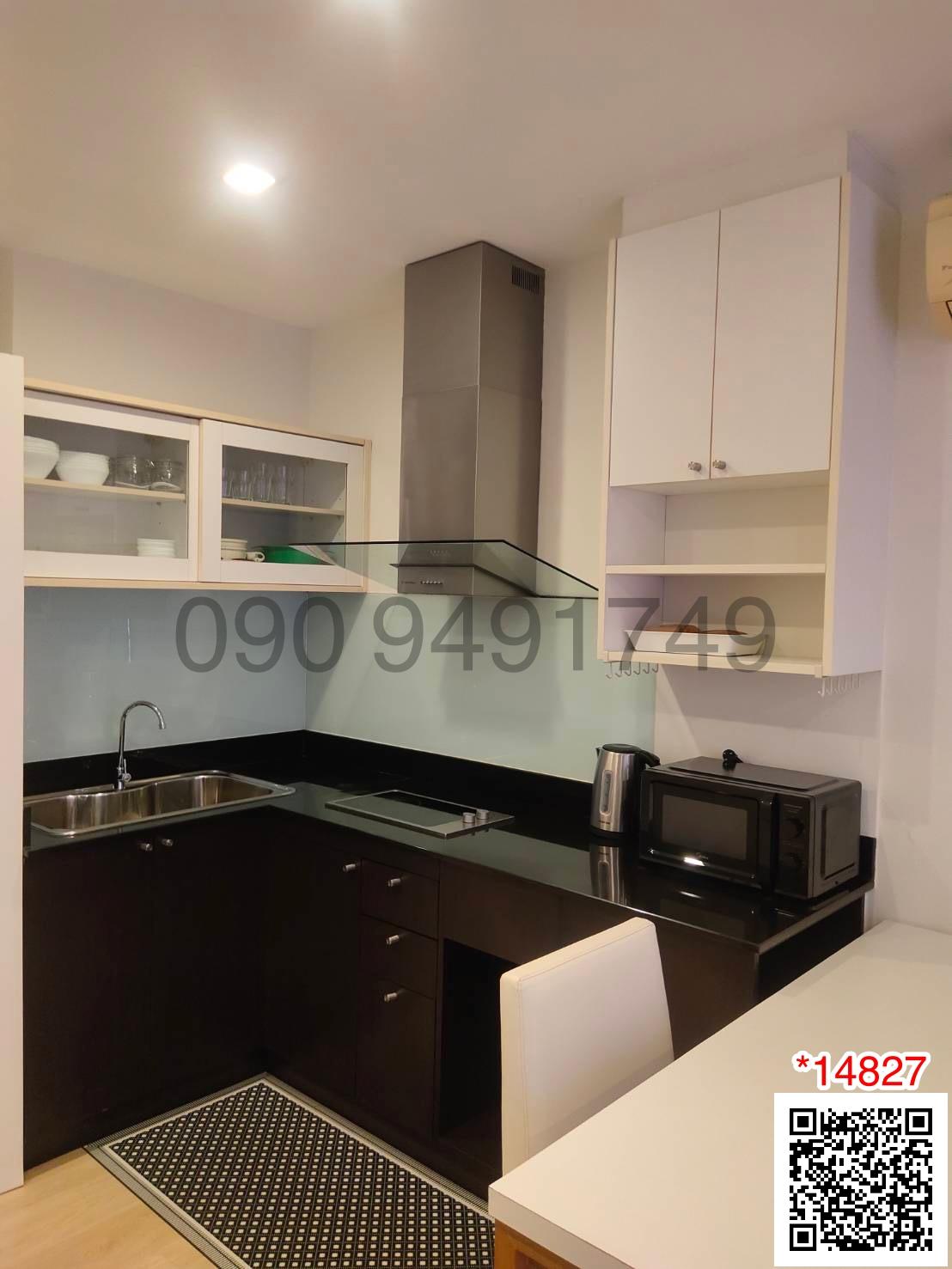 เช่า คอนโด TREE CONDO LUXE สุขุมวิท 52 ห้องตกแต่งสวย ใกล้ BTS อ่อนนุช