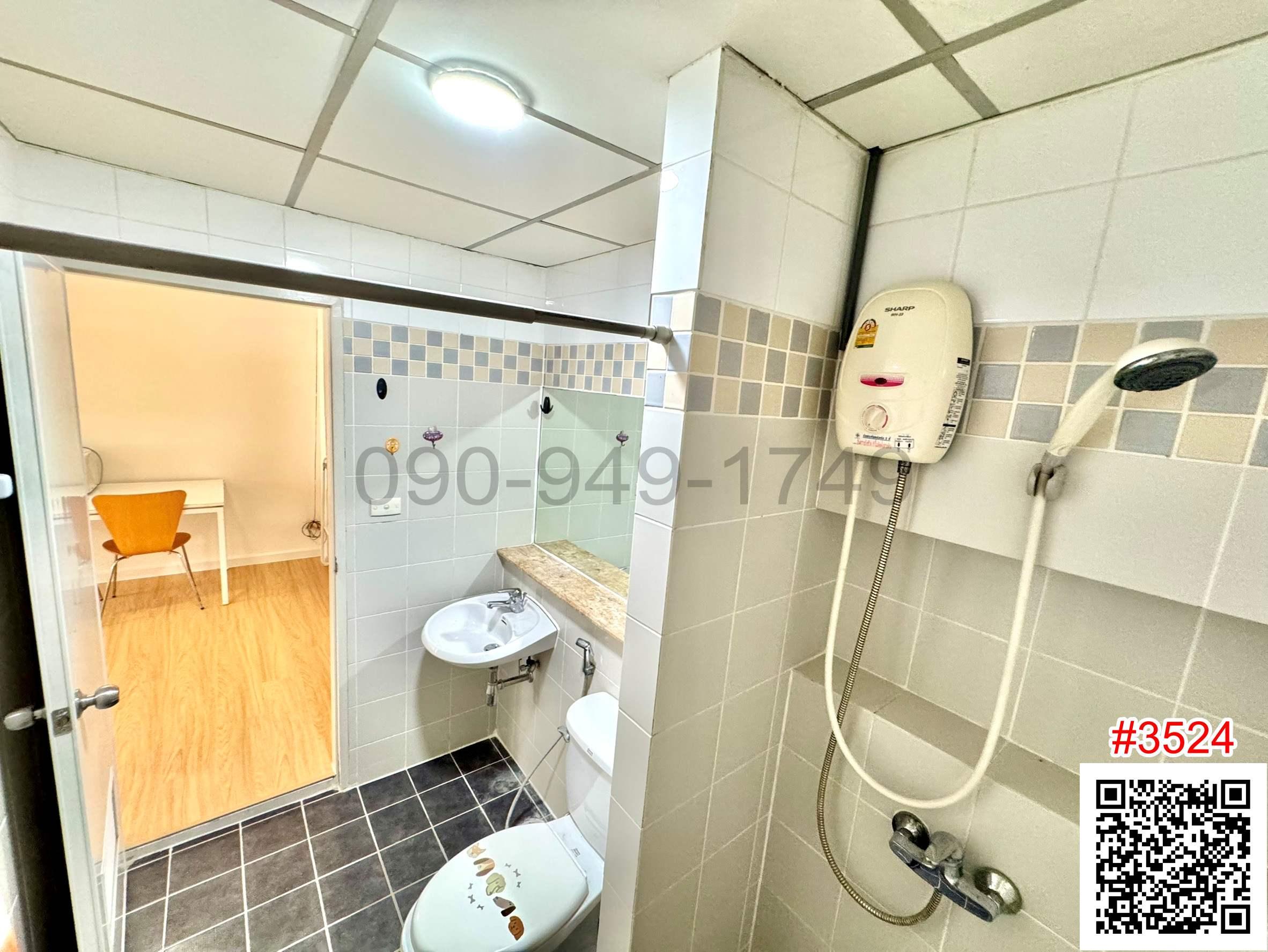 ขาย คอนโด THE PARKLAND BANGNA กม.4.5 ตรงข้ามตึกเนชั่น