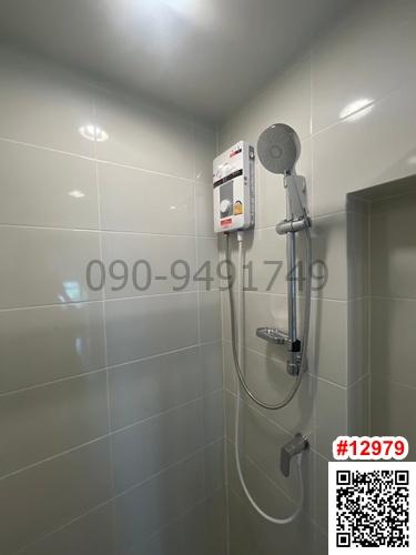 เช่า คอนโด PREMIO UNIC เอกมัย- ลาดพร้าว ตึก A ขนาด 26 ตรม.พร้อมเข้าอยู่ ใกล้ รร. อุดมศึกษา