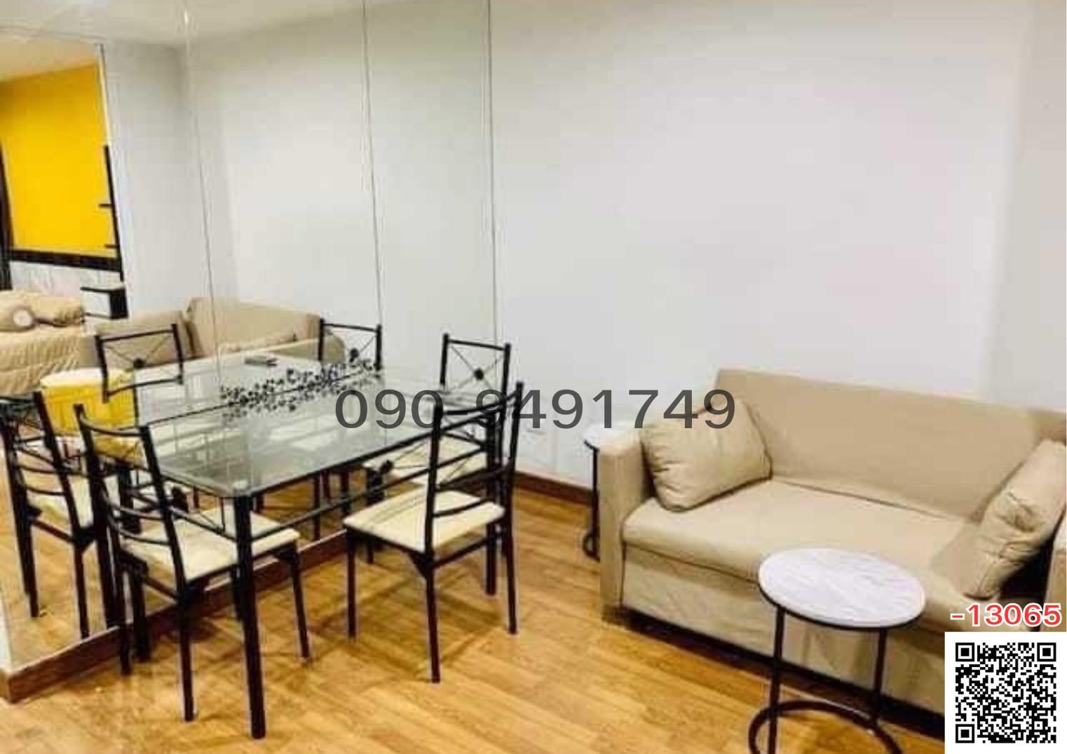 ขาย คอนโด Regent home Sukhumvit 81 ใกล้ BTSอ่อนนุช 700 เมตร