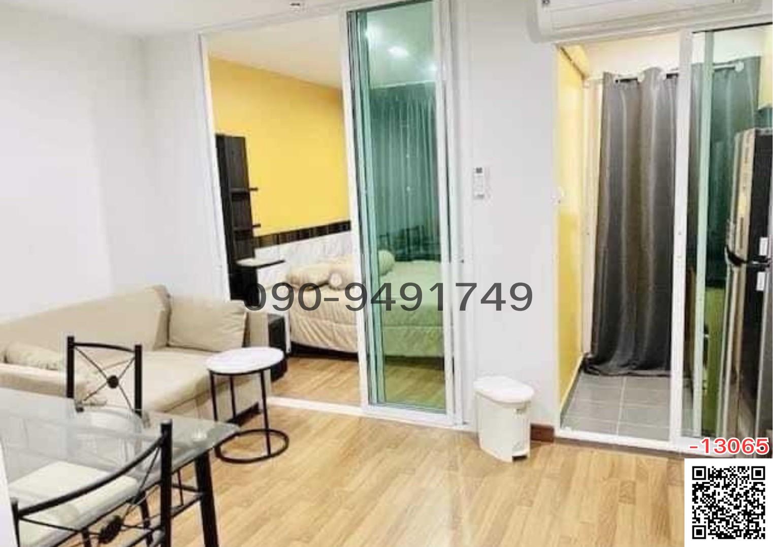 ขาย คอนโด Regent home Sukhumvit 81 ใกล้ BTSอ่อนนุช 700 เมตร