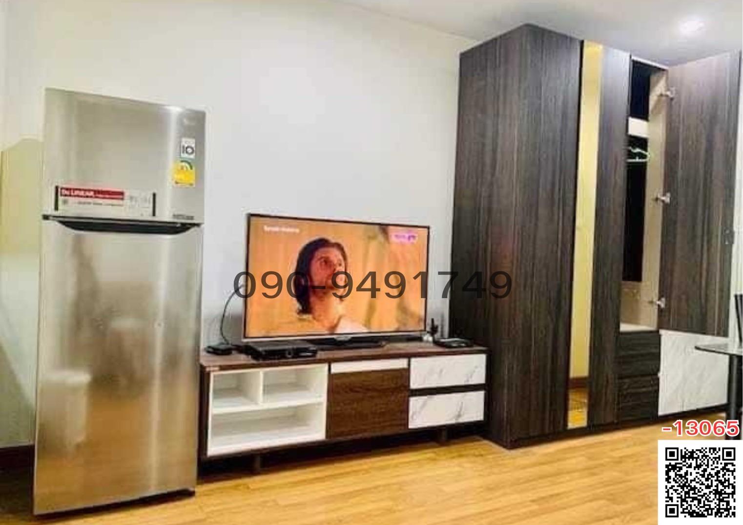 ขาย คอนโด Regent home Sukhumvit 81 ใกล้ BTSอ่อนนุช 700 เมตร