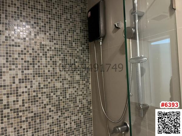 เช่า คอนโด We Condo เรียบด่วน รามอินทรา ตึก A ชั้น 8 พร้อมเข้าอยู่