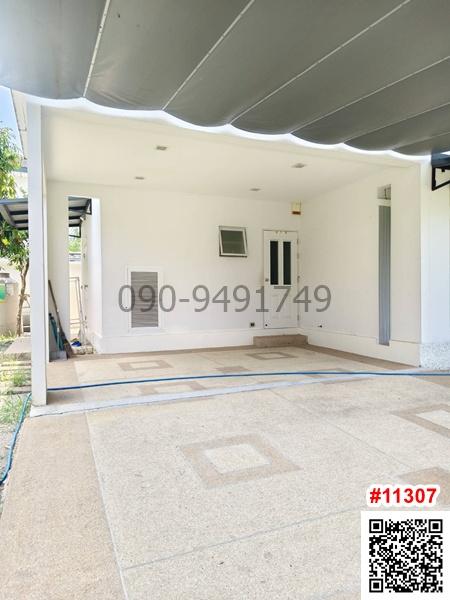 ขาย บ้านเดี่ยว Perfect Place สุขุมวิท 77 – สุวรรณภูมิ เฟส 5 ใกล้ The Paseo Mall