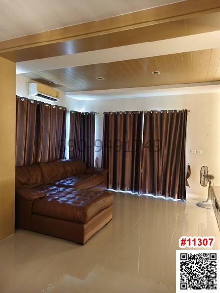ขาย บ้านเดี่ยว Perfect Place สุขุมวิท 77 – สุวรรณภูมิ เฟส 5 ใกล้ The Paseo Mall