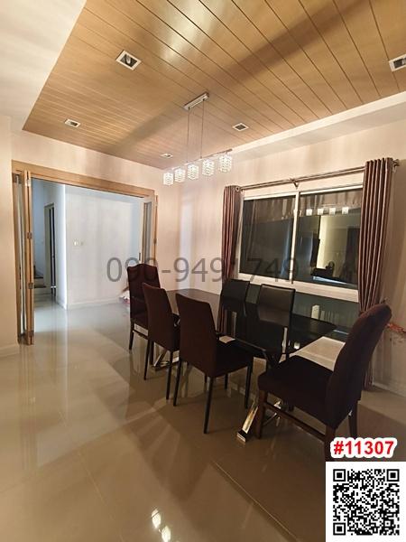 ขาย บ้านเดี่ยว Perfect Place สุขุมวิท 77 – สุวรรณภูมิ เฟส 5 ใกล้ The Paseo Mall
