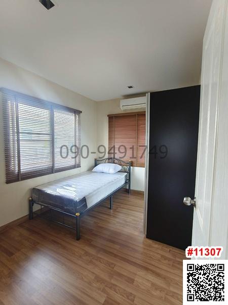 ขาย บ้านเดี่ยว Perfect Place สุขุมวิท 77 – สุวรรณภูมิ เฟส 5 ใกล้ The Paseo Mall