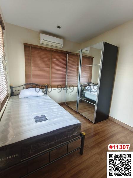 ขาย บ้านเดี่ยว Perfect Place สุขุมวิท 77 – สุวรรณภูมิ เฟส 5 ใกล้ The Paseo Mall