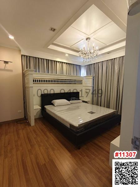 ขาย บ้านเดี่ยว Perfect Place สุขุมวิท 77 – สุวรรณภูมิ เฟส 5 ใกล้ The Paseo Mall