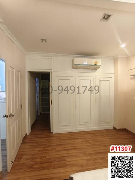 ขาย บ้านเดี่ยว Perfect Place สุขุมวิท 77 – สุวรรณภูมิ เฟส 5 ใกล้ The Paseo Mall