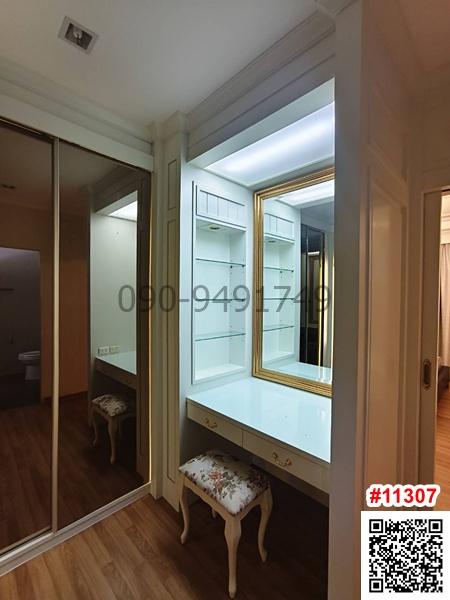ขาย บ้านเดี่ยว Perfect Place สุขุมวิท 77 – สุวรรณภูมิ เฟส 5 ใกล้ The Paseo Mall