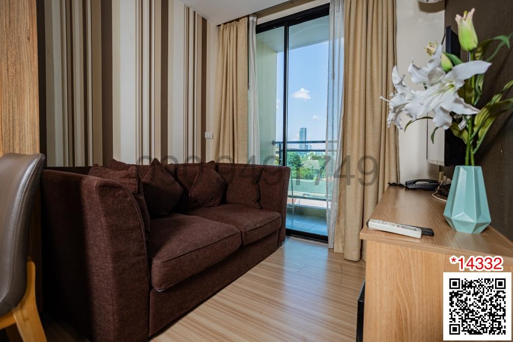 เช่า Ramada by Wyndham Bangkok Ten Ekamai Residences มีหลายห้อง