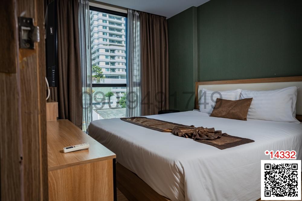 เช่า Ramada by Wyndham Bangkok Ten Ekamai Residences มีหลายห้อง