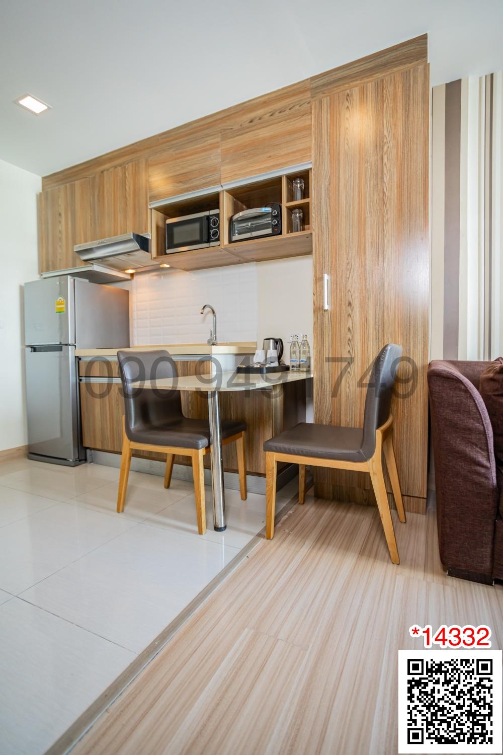 เช่า Ramada by Wyndham Bangkok Ten Ekamai Residences มีหลายห้อง