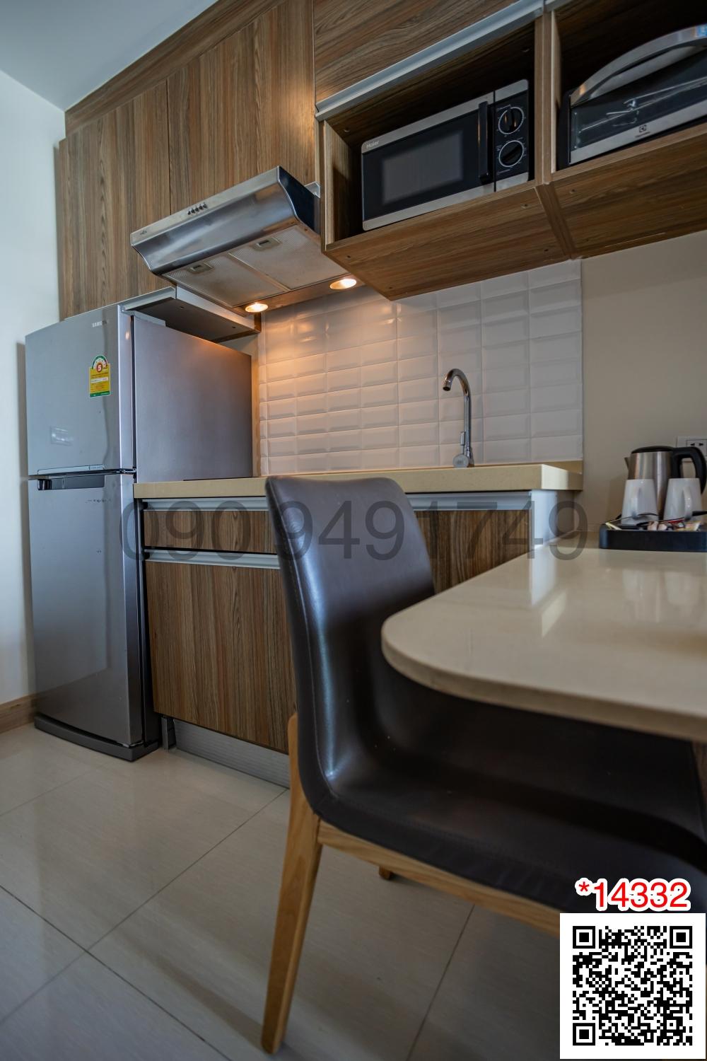 เช่า Ramada by Wyndham Bangkok Ten Ekamai Residences มีหลายห้อง