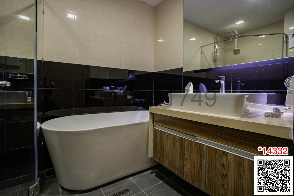 เช่า Ramada by Wyndham Bangkok Ten Ekamai Residences มีหลายห้อง