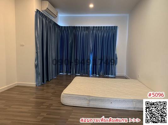 ขาย/เช่า ทาวน์โฮม เบล็สทาวน์ รามอินทรา-เกษตรนวมินทร์ 127 ใกล้ทางด่วนรามอินทรา