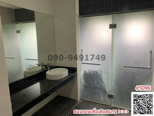 ขาย/เช่า ทาวน์โฮม เบล็สทาวน์ รามอินทรา-เกษตรนวมินทร์ 127 ใกล้ทางด่วนรามอินทรา