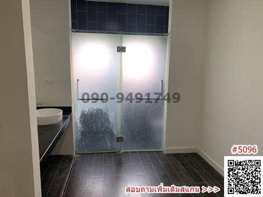 ขาย/เช่า ทาวน์โฮม เบล็สทาวน์ รามอินทรา-เกษตรนวมินทร์ 127 ใกล้ทางด่วนรามอินทรา