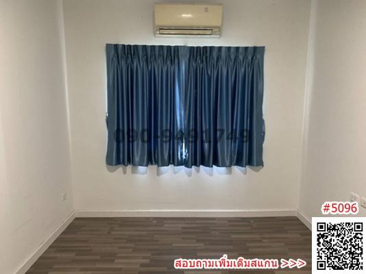 ขาย/เช่า ทาวน์โฮม เบล็สทาวน์ รามอินทรา-เกษตรนวมินทร์ 127 ใกล้ทางด่วนรามอินทรา