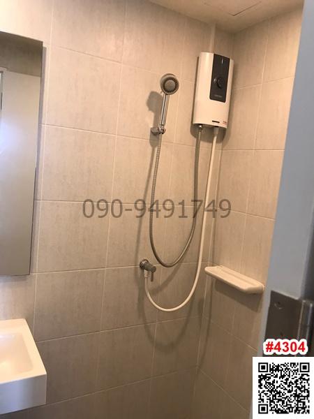 เช่า คอนโด I Condo Green Space Sukhumvit 77 Phase 2 ชั้น7 ใกล้ The Paseo Mall ลาดกระบัง