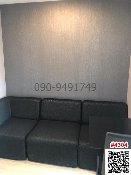 เช่า คอนโด I Condo Green Space Sukhumvit 77 Phase 2 ชั้น7 ใกล้ The Paseo Mall ลาดกระบัง