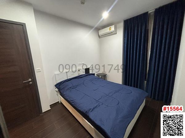 ขาย คอนโด C Ekkamai 1 ห้องนอน ชั้น 7 ใกล้ BTS เอกมัย