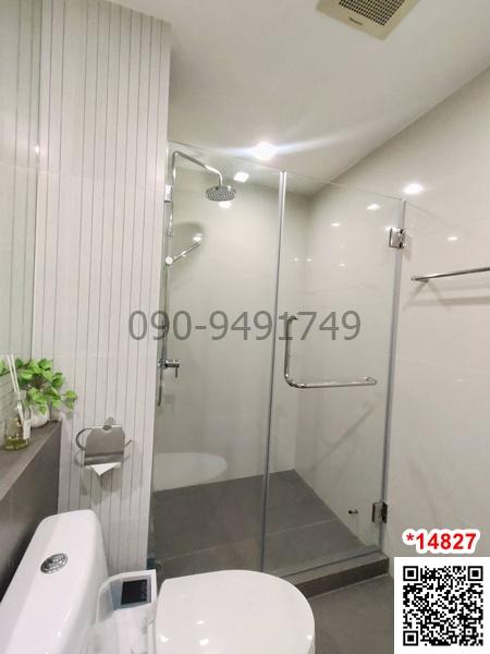เช่า คอนโด TREE CONDO LUXE สุขุมวิท 52 ห้องตกแต่งสวย ใกล้ BTS อ่อนนุช