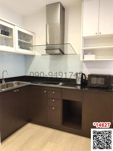 เช่า คอนโด TREE CONDO LUXE สุขุมวิท 52 ห้องตกแต่งสวย ใกล้ BTS อ่อนนุช